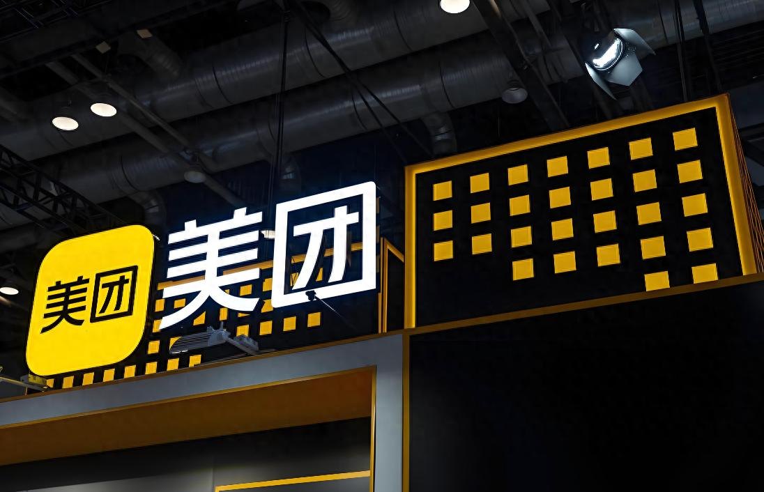 3900亿美团,深陷低估值的“沉默螺旋”
